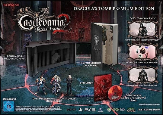 Besonderes Edition PS3 Spiel