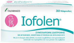 Italfarmaco Iofolen 30 caps