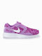 Nike Sneakers Purple