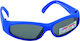 Eyelead Baby Sunglasses Polarized Blue K 1011