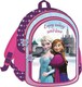 Diakakis Frozen School Bag Backpack Elementary, Elementary Multicolored