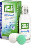 Alcon Opti-Free Pure Moist Kontaktlinsenlösung 90ml