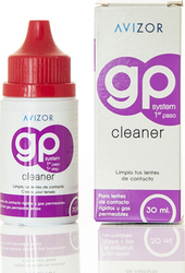 Avizor GP Cleaner Kontaktlinsenlösung 30ml