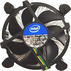 Intel E97379-001 Ψύκτρα Επεξεργαστή Low Profile για Socket 115x