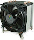 Inter-Tech K-17 Cooler Procesor pentru Socket 115x