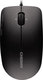 Cherry Mc 2000 Cu fir Mouse Negru