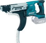 Makita Drywall Screwdriver Battery 18V Solo