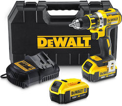 Dewalt Percussive Drill Driver Electric