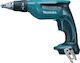 Makita DFS451Z Șurubelniță Pentru Gips-Carton Cu Baterie Solo 18V
