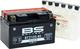 BS Closed Type Motorcycle Battery YTZ10S-BS 190...