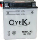 Oyek 11Ah ( YB10L-A2 )