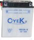 Oyek 12Ah (YB12A-A)