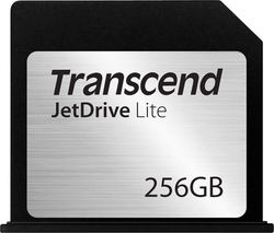 Transcend TS256GJDL130 Flash Card 256GB