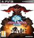 Final XIV Online: A Realm Reborn PS3 Game (Used)