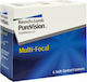 Bausch & Lomb PureVision Multifocal 6 Μηνιαίοι Πολυεστιακοί Φακοί Επαφής Σιλικόνης Υδρογέλης