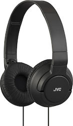 JVC HA-S180-E 3.5mm Black