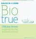 Bausch & Lomb Biotrue ONEDay 90 Ημερήσιοι Φακοί Επαφής Υδρογέλης με UV Προστασία