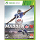 Madden NFL 16 Xbox 360 Game