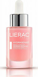 Lierac Moisturizing Face Serum Hydragenist Hydratant Suitable for All Skin Types 30ml