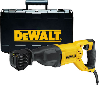 Dewalt Reciprocating Saw 1100W