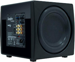 Sunfire XTEQ 10 Αυτοενισχυόμενο Subwoofer