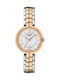 Tissot Watch with Gold Metal Bracelet T094.210.22.111.00