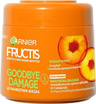 Garnier Fructis Goodbye Damage Μάσκα Μαλλιών για Επανόρθωση 300ml