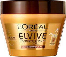 L'Oreal Paris Elvive Extraordinary Oil Mască De...