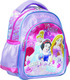 Gim I Am Princess School Bag Backpack Kindergarten in Lilac color