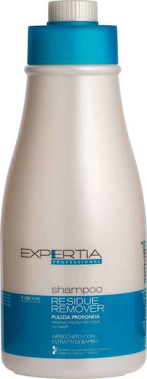 Farcom Shampoos for All Hair Types 1500ml