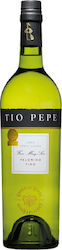 Tio Pepe Jerez Xeres Sherry Λeuco Dulce 750ml