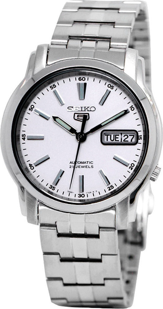 Seiko 5