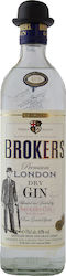 Broker's