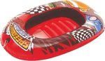 Bestway Speedway Friends Kids Inflatable Boat 102x69cm 34088