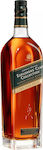Johnnie Walker Explorers' Club Collection The Gold Route Ουίσκι 1000ml