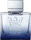 Antonio Banderas King Of Seduction Eau de Toile...