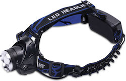 Escape Rechargeable Headlamp LED 500lm Escape Rechargeable Headlamp LED 500lm