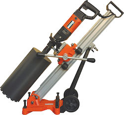 Maestro MCD-18/2EBM Diamant-Kernbohrer mit Ständer 1900W