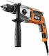AEG Tools SB2E 1100RV 294176 Impact Drill 1100W with Case