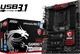 MSI X99A Gaming 7
