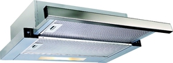 Federal FDR TLP 7012X Retractable 60cm Inox Federal FDR TLP 7012X Retractable 60cm Inox