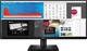 LG 29UB67-B Ultrawide IPS Monitor 28.8" FHD 2560x1080 με Χρόνο Απόκρισης 5ms GTG