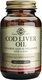 Solgar Cod Liver Oil Lebertran 100 Softgels