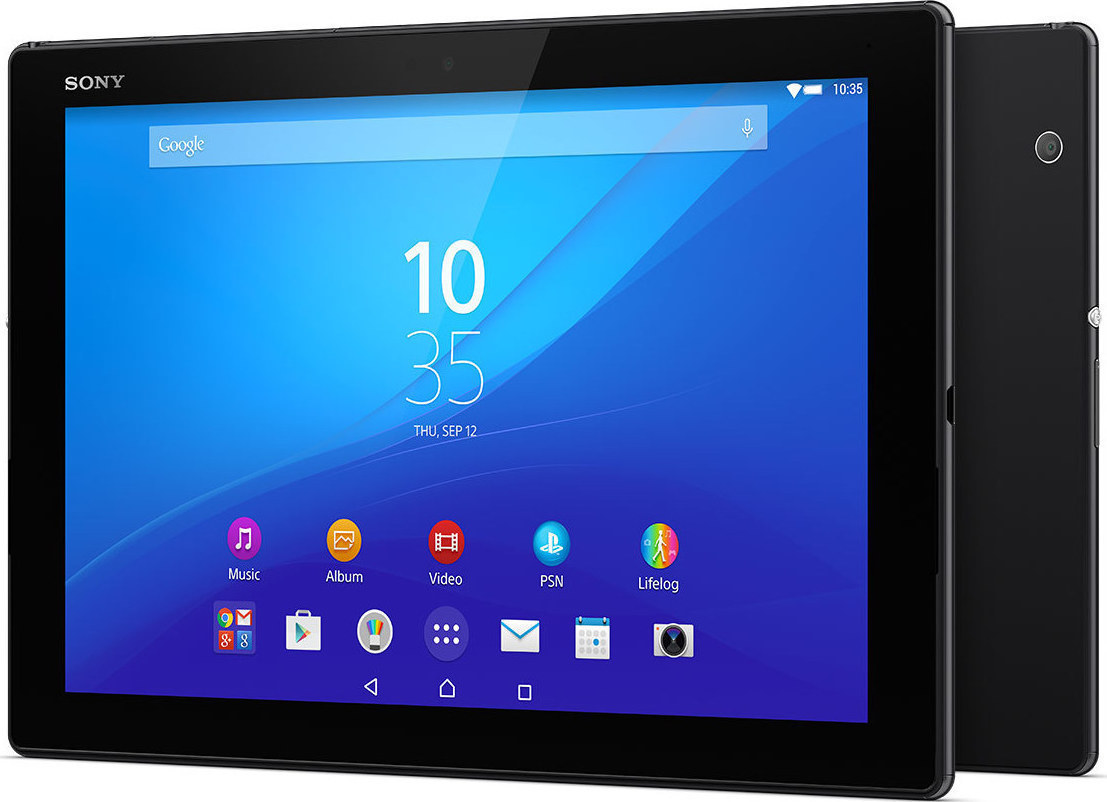 Sony Xperia Z4 Tablet WiFi (32GB) - Skroutz.gr