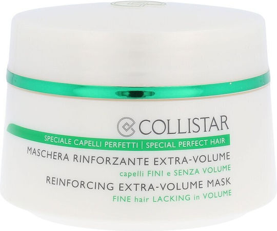 Collistar Μάσκα Μαλλιών για Ενδυνάμωση 200ml