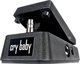 Dunlop CryBaby Mini CBM95 Pedals Effect WahWah Electric Guitar