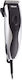 Tristar Set Hair Clipper Electric Black/Silver TR-2561