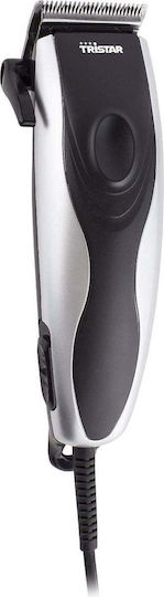 Tristar Set Hair Clipper Electric Black/Silver TR-2561
