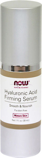 firming 30ml hyaluronic