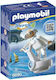 Playmobil Super4 Doctor X for 5+ years old